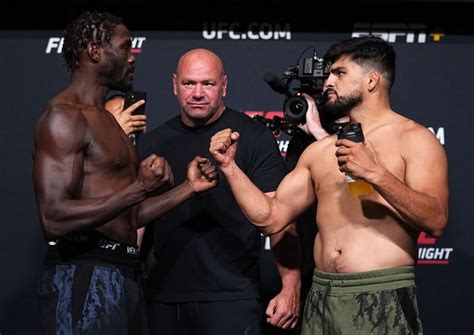 UFC Fight Night 194 Results for ‘Cannonier vs. Gastelum’ .